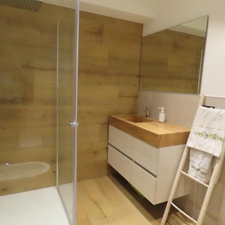 Cuore Nel Borgo Borgo Valsugana Eksteriør bilde