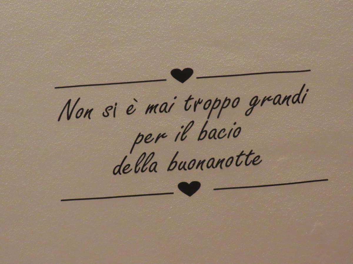 Cuore Nel Borgo Borgo Valsugana Eksteriør bilde