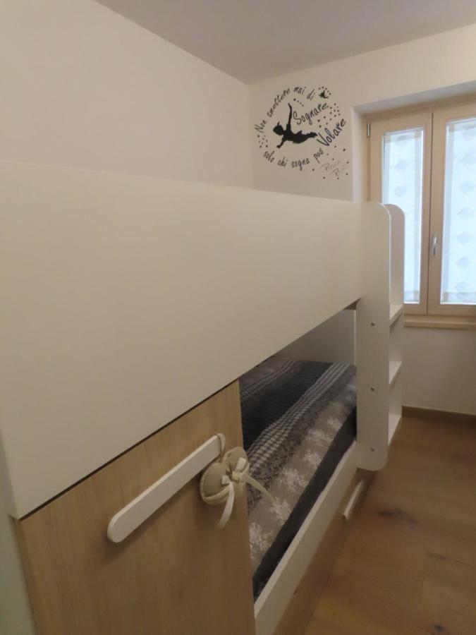 Cuore Nel Borgo Borgo Valsugana Eksteriør bilde