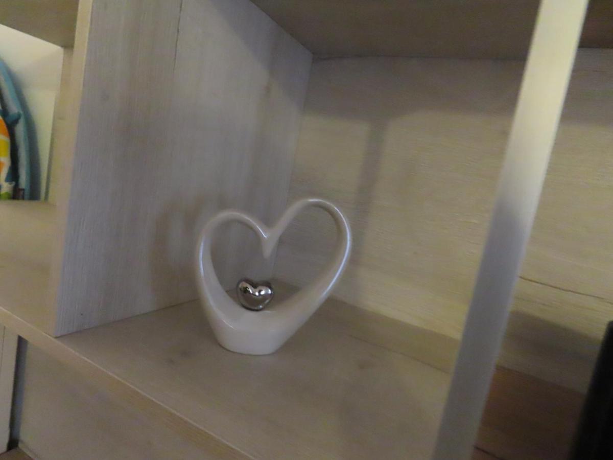 Cuore Nel Borgo Borgo Valsugana Eksteriør bilde